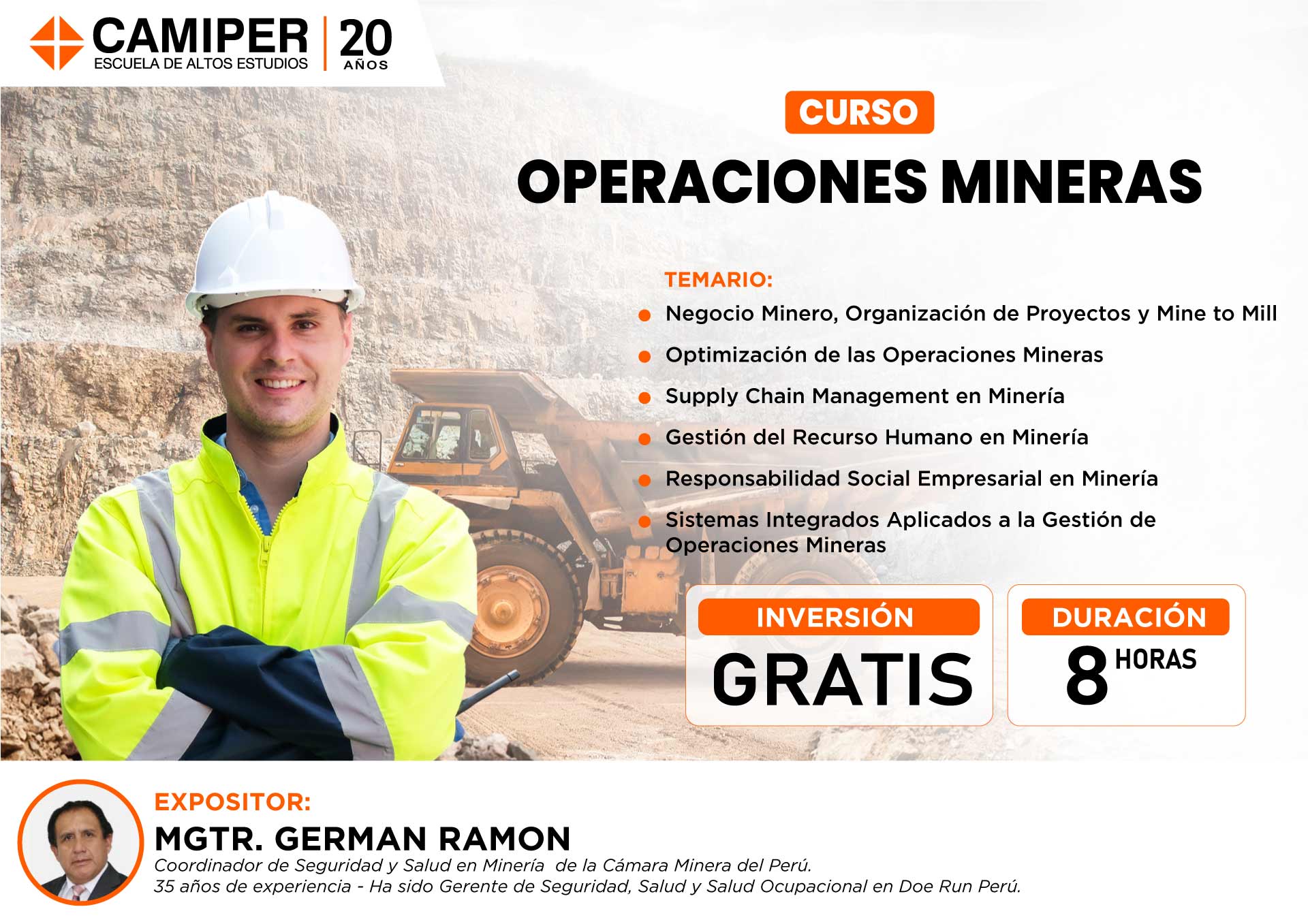 Curso Gratuito