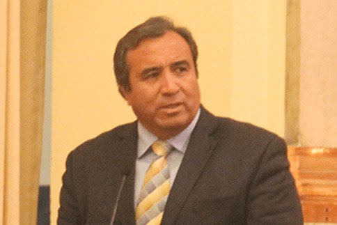 Luis Alva Florián