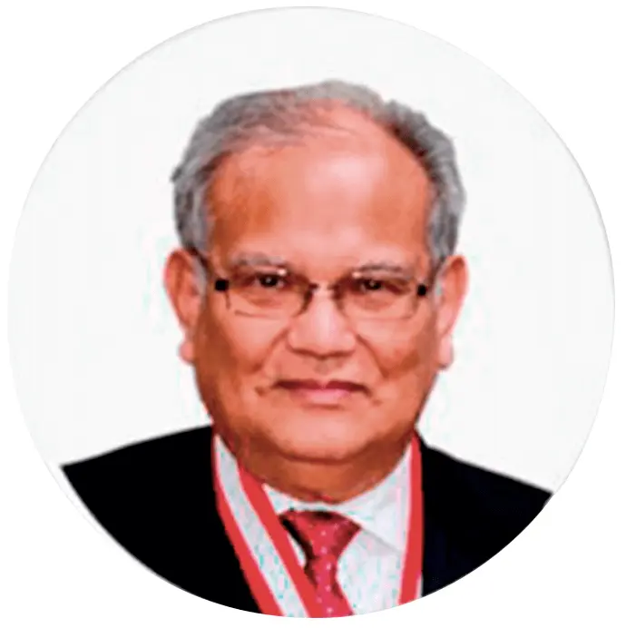 Dr Jorge Alva - Perú