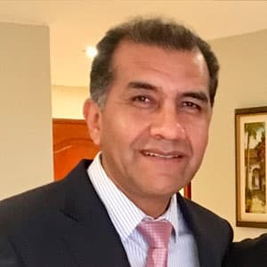 José Manuel Blanco