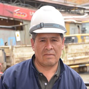 Mario Felipe Cuevas