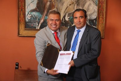 Desarrollo Minero
