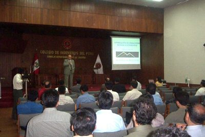 Capacitación