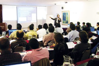 Capacitación