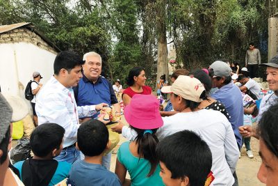 Responsabilidad Social