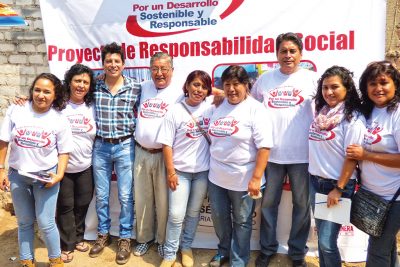 Responsabilidad Social
