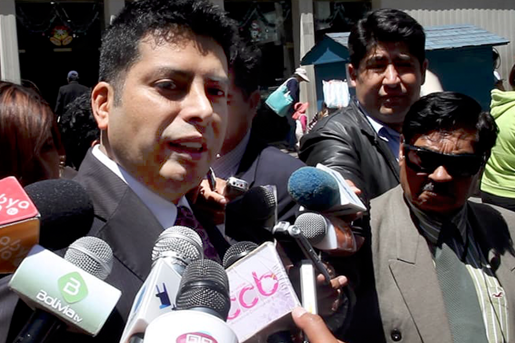 Comunicación