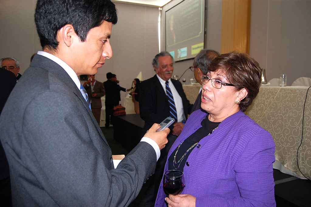 Comunicación