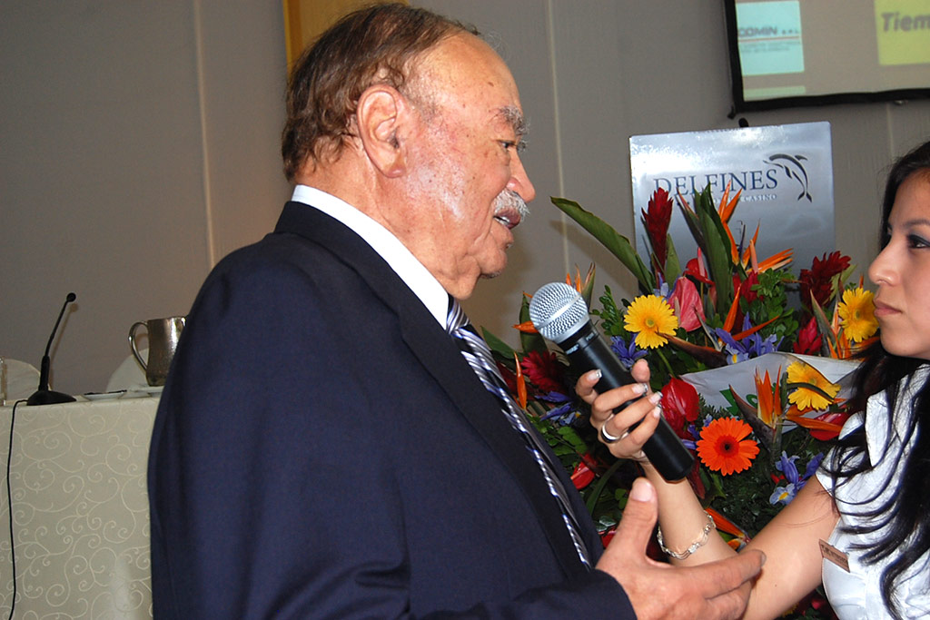 Comunicación