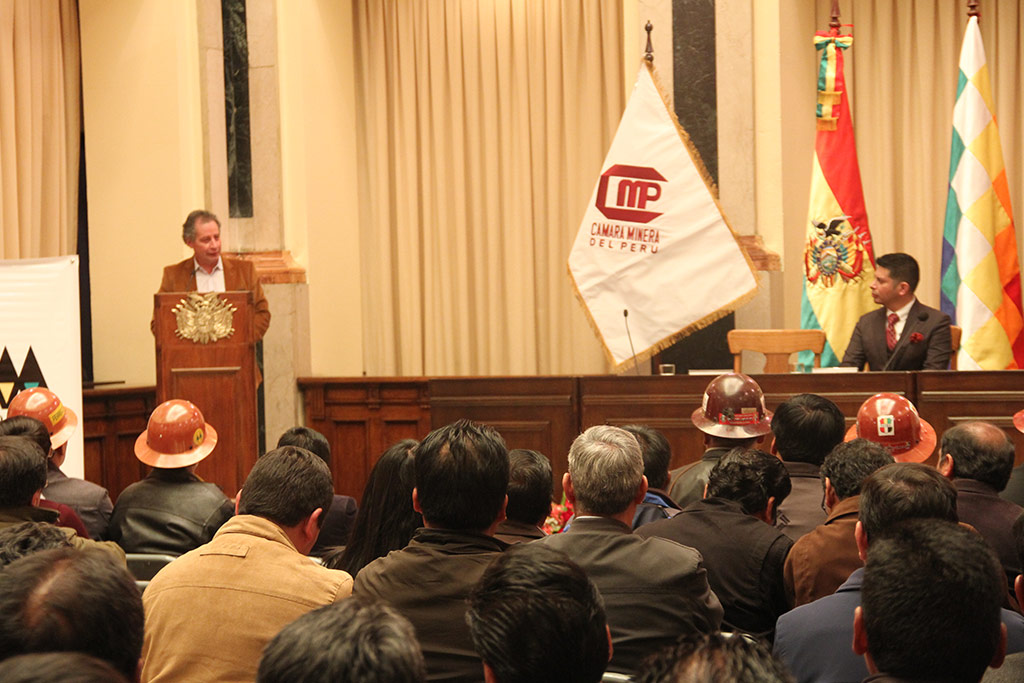 Presencia Global