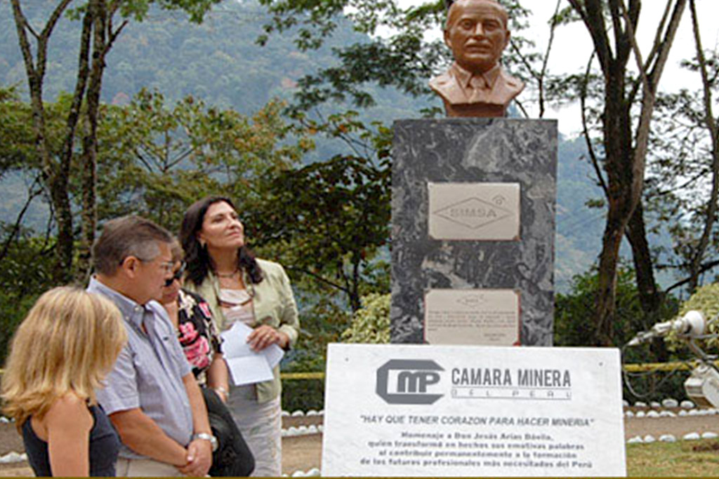 Reconocimientos