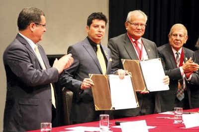 Desarrollo Minero