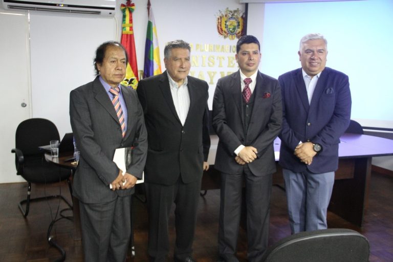 Nuevo director de Gestión Minera en la Cámara Minera del Perú