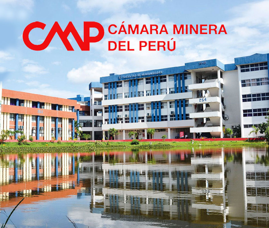Camiper presenta diploma y certificado que obtendrán egresados
