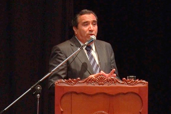 Uso racional de recursos minerales es promovido con legislación efectiva