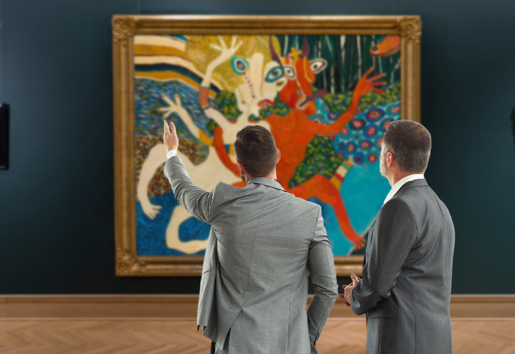 Cultura minera en la segunda edición del ART MINING 