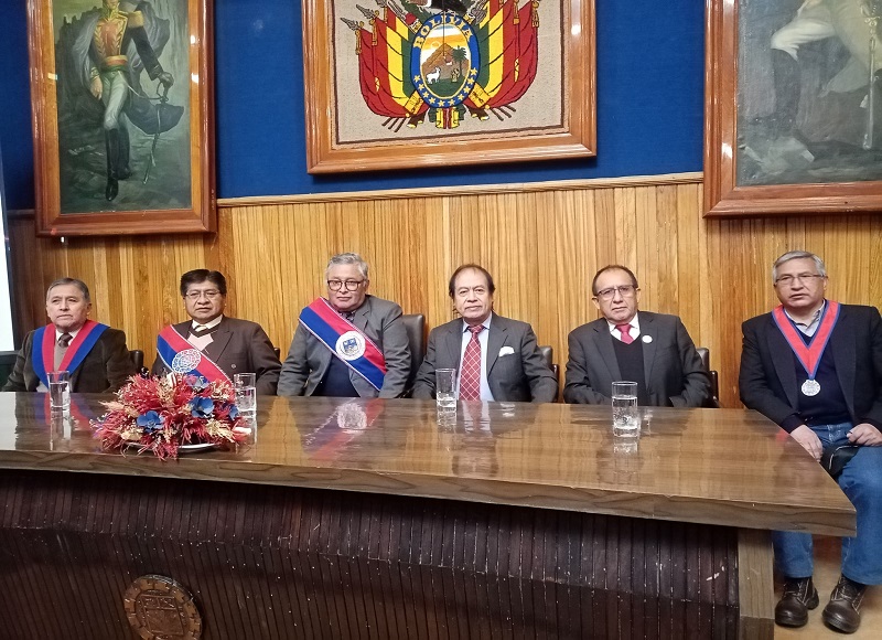 Éxito rotundo de la primera versión del convenio UTO-Camiper