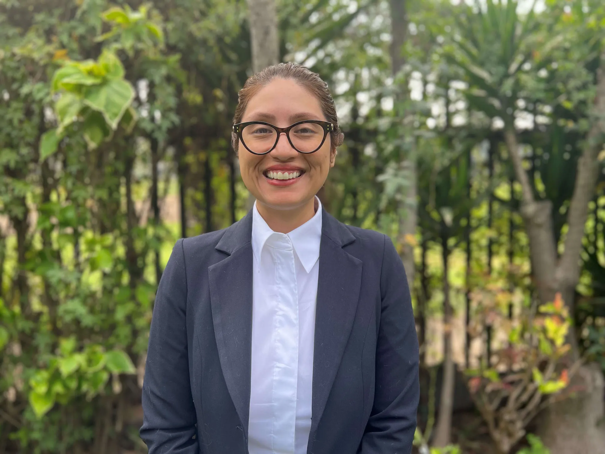 Catherine Tuñón ratificada como Directora de Operaciones de la Cámara Minera del Perú
